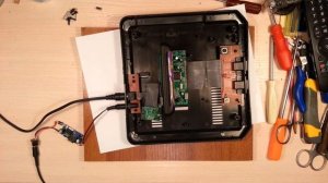 Переводим Sega Megadrive 2 (4) в режим Pal 60. Включаем полноэкранный режим.