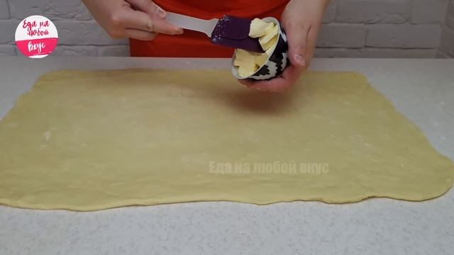 Мягкие и пышные Синабонны с корицей. Как сделать простые булочки вкуснее | Еда на любой вкус