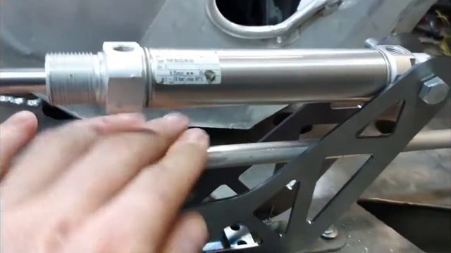 Дрифт-Муравей #6серия строим корч для дрифта смотреть онлайн