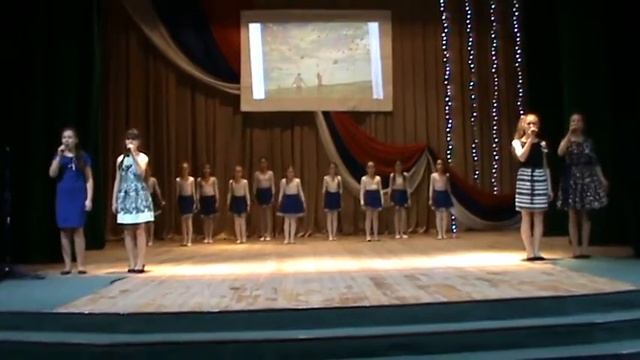 Веселинки