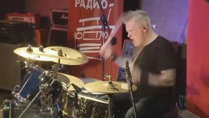 Lumen - Не спеши «Воздух» на НАШЕм радио - 2015