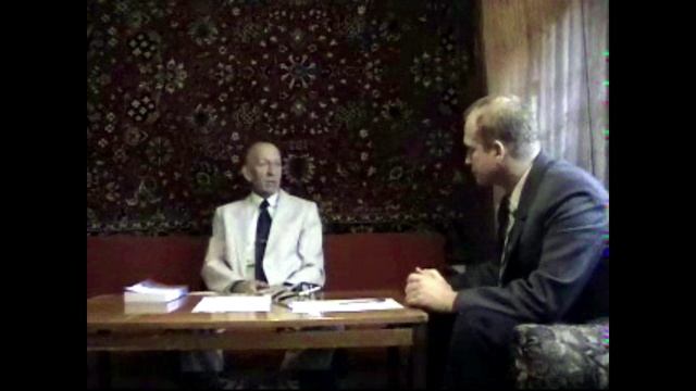 Диалоги об уголовном процессе России. Часть 2