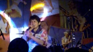 Умка и Броневичок в Че Геваре - Я ненавижу Девочек