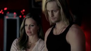 True Blood - Automatic Lover (Theatre Of Tragedy)