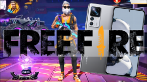 Cauvo capital обзор игры Free Fire на Xiaomi 12T Pro 5G