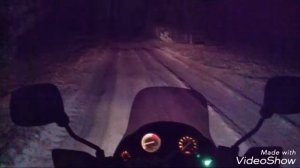 Бмв ф 650. Бумер. Bmw f650 enduro