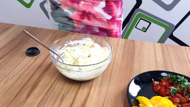 Сырный рулет - оригинальная закуска (+ голосование!) смотреть онлайн