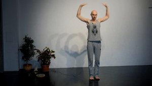 Танец Шивы - динамический комплекс упражнений на развитие ловкости и координации (часть 1)