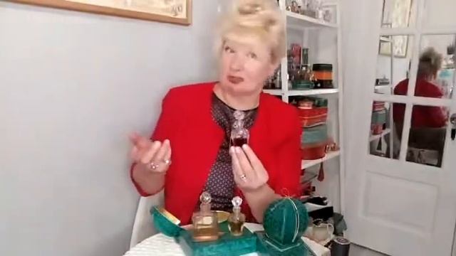 #Новаязаря #Винтаж #духиссср  Каменный цветок. Часть 1