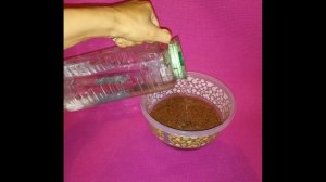 Рецепт льняных хлебцев