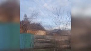 Яцковка Донецкая область ноябрь 2022 год