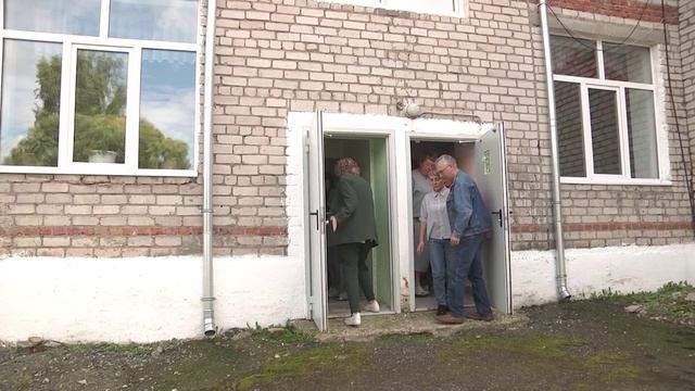 Учения БПЛА на территории муниципальной образовательной организации смотреть онлайн