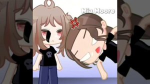 Ты что, коньки откинула?