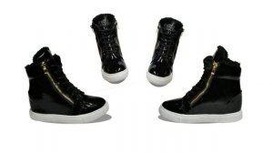 Женские ботинки. Ботинки зимние женские натуральная кожа. Распродажа