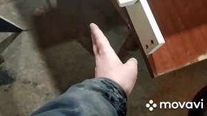 Рейсмус из фрезера за 40 минут. Без замеров, все на глаз
