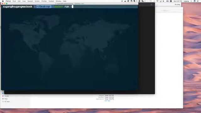 如何在mac电脑使用docker смотреть онлайн