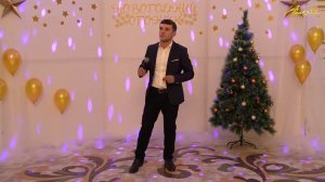 Арсен Гаджиибрагимов - Новогодний табасаранский  концерт 2021