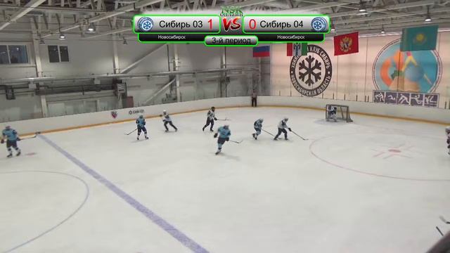 05.09.2020 Сибирь 03 (НСК) vs Сибирь 04 (НСК) товарищеская встреча (2 часть) смотреть онлайн