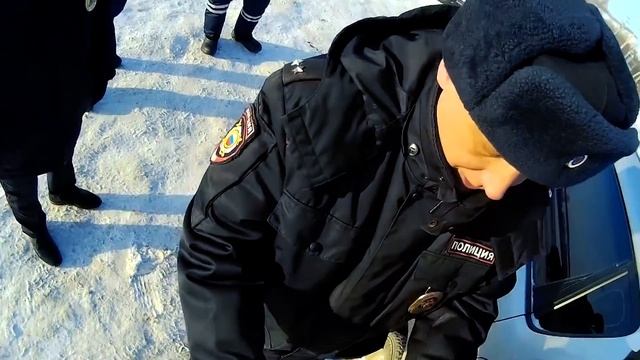 #2 Почему приезжие не уважают сотрудников из Татарстана