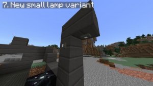 SCP: Dystopia v1.6.2 Showcase [Minecraft BE]