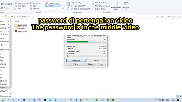 Firmware & Dump AQUOS v6 PLUS SH-C04 (SHARP) смотреть онлайн