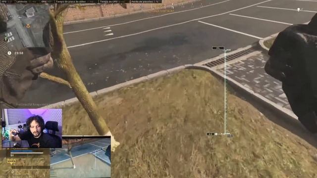 Testando o Monitor Monitor Gamer Benq Zowie Xl2546k 240hz смотреть онлайн