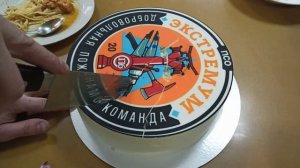 Глазами пожарных. Апрель 2022