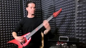 Guitar Silent Cabinet (Видео обзор)