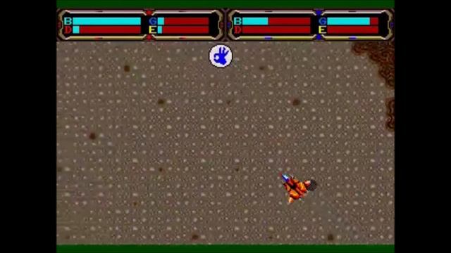 Лучше чем dune 2? herzog zwei Sega Mega Drive обзор смотреть онлайн