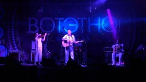 03 "Jанар Кожон" Белуха Джем - Вот Этно 2016