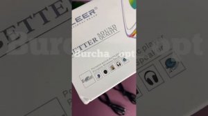 Новая колонка KOLEER