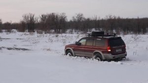 Хроники автопутешествий (Автотуризм и автопутешествия в Казахстане)