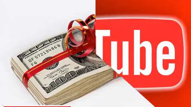 как люди зарабатывают на ютубе смотреть онлайн