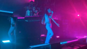 Rina Sawayama - Tokyo Love Hotel | Live @ Electric Brixton, London