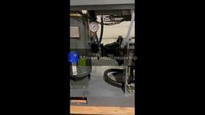 Винтовой компрессор CrossAir CA 15 GA