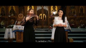 I will pray for you - Aura Marcu ,Camelia Hrostea