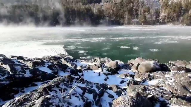 Песня Трофима "У времени реки"