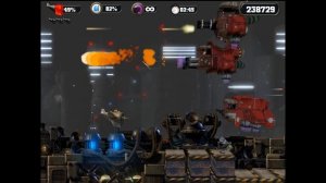 Финал Морхухн Штурмовика