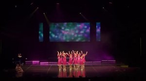 TT AWARDS. Эстрадно-сценический танец (7-9 лет). Цветные сны