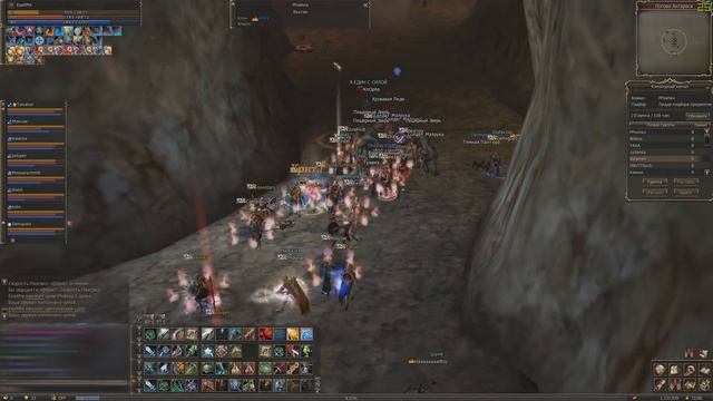 [Lineage2 Classic] Самый унылый видос из всех(последний) смотреть онлайн