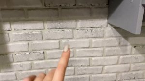 DIY|БЮДЖЕТ 20 ТЫС! Покрасили кухню| КАК КЛЕИТЬ ПАНЕЛИ ПВХ |СТЕНА И ФАРТУК КИРПИЧ|ДЕКОР С AliExpress