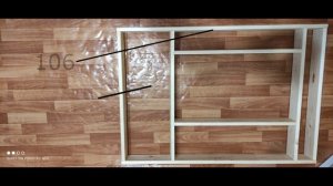 Органайзер в KIA Rio X Line, ровный пол в багажнике.