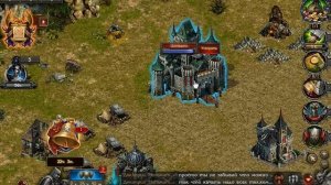 игра Войны Престолов приложение в контакте