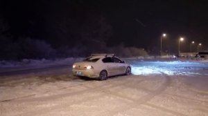 Тест blow off 1.8 tsi