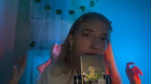 ASMR ? sleep ??АСМР для сна ✨??
