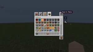 Java ui for mcpe 1.19+ || Convert mcpe to java