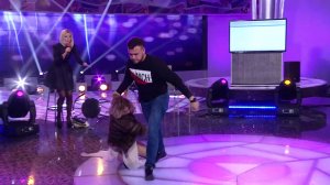 ДОМ-2 Город любви 4548 день Вечерний эфир (22.10.2016)