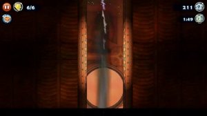 Cordy 2 part 13 (FINALE/FINAL BOSS)