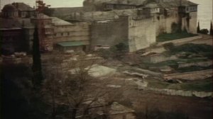 Чудотворные Богородичные иконы Афона (2008)