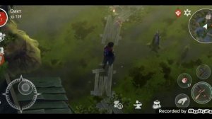 Westland Survival. Лагерь культистов. Особенности прохождения, бои с боссами, призы и сокровища.